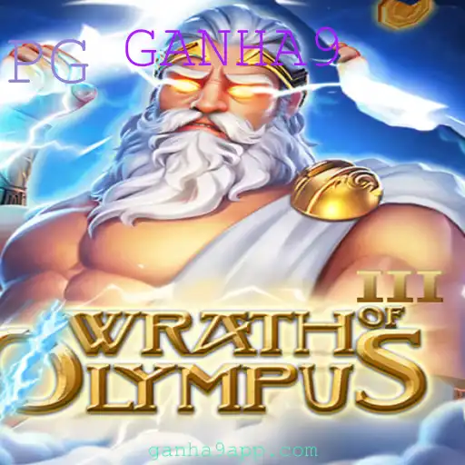 Wrath of Olympus III: Descubra o Mundo dos Deuses e a Palavra-Chave GANHA9